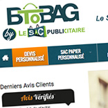 Le Sac Publicitaire