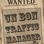 offre d'emploi traffic manager