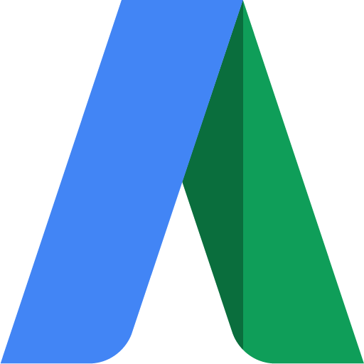 Logo Google AdWords