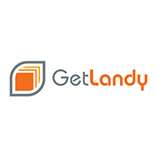 Logo de Getlandy